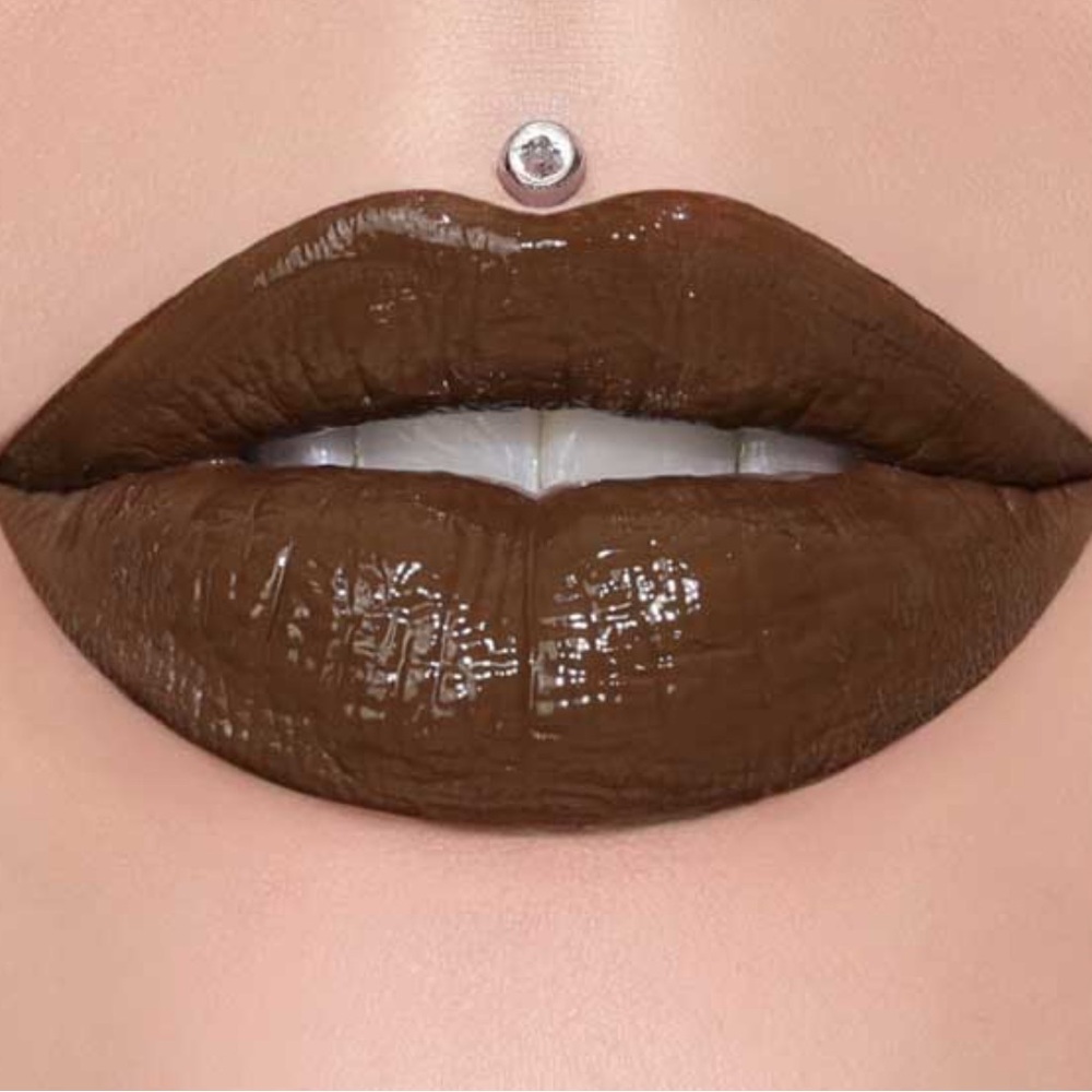 Jeffree Star Cosmetics Lip Gloss Supreme Gloss Shade Dominatrix